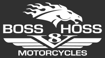 Boss Hoss Cycles